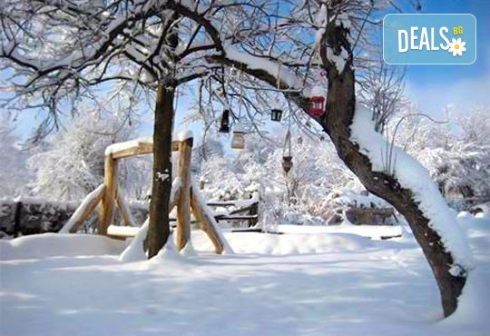 Ски почивка през януари в семеен хотел Тихият кът, Априлци! 2 нощувки със закуски, 20% отстъпка от ски писта Острец - Снимка 7