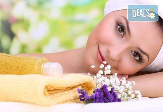 Отпуснете се максимално! Класически, арома или тонизиращ масаж на цяло тяло в Център за масажи Люлин - Снимка 3