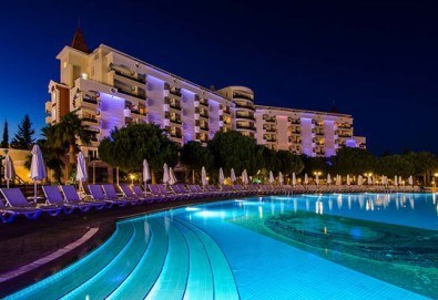 Майски празници в Дидим 2016 - ранни записвания! 5 нощувки, All Inclusive в Garden of Sun 5*, възможност за транспорт