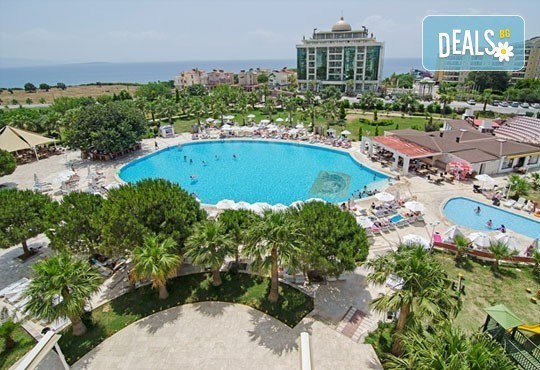 Майски празници в Дидим 2016 - ранни записвания! 5 нощувки, All Inclusive в Garden of Sun 5*, възможност за транспорт - Снимка 6