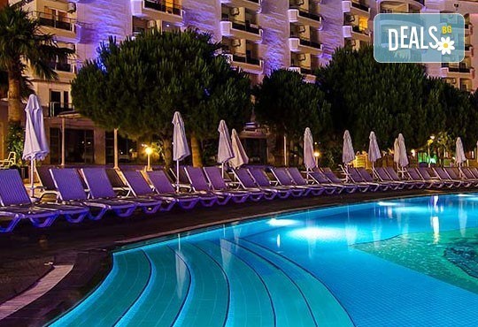 Майски празници в Дидим 2016 - ранни записвания! 5 нощувки, All Inclusive в Garden of Sun 5*, възможност за транспорт - Снимка 8