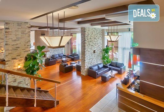 Посрещнете Коледа край Банско! 2 или 3 нощувки със закуски и вечери, ползване на СПА в Terra Complex 4*! - Снимка 9