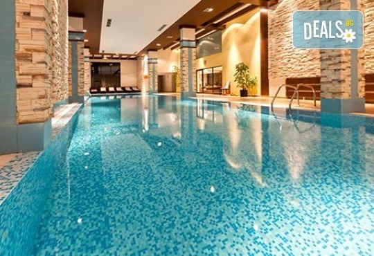 Посрещнете Коледа край Банско! 2 или 3 нощувки със закуски и вечери, ползване на СПА в Terra Complex 4*! - Снимка 17