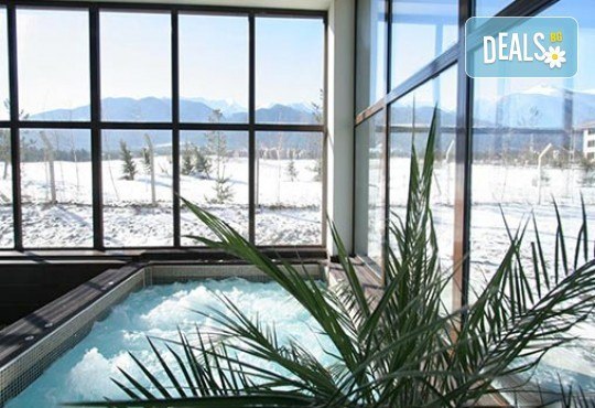 Посрещнете Коледа край Банско! 2 или 3 нощувки със закуски и вечери, ползване на СПА в Terra Complex 4*! - Снимка 14