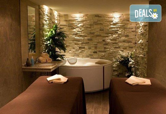 Посрещнете Коледа край Банско! 2 или 3 нощувки със закуски и вечери, ползване на СПА в Terra Complex 4*! - Снимка 13