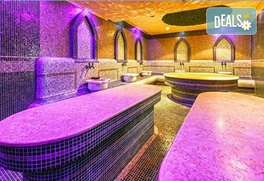 Посрещнете Коледа край Банско! 2 или 3 нощувки със закуски и вечери, ползване на СПА в Terra Complex 4*! - Снимка 15