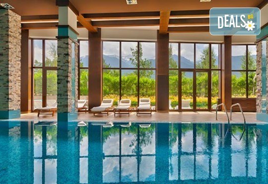 Посрещнете Коледа край Банско! 2 или 3 нощувки със закуски и вечери, ползване на СПА в Terra Complex 4*! - Снимка 16