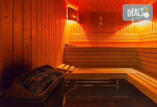 Посрещнете Коледа край Банско! 2 или 3 нощувки със закуски и вечери, ползване на СПА в Terra Complex 4*! - Снимка 12