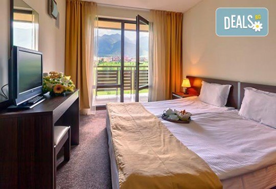 Посрещнете Коледа край Банско! 2 или 3 нощувки със закуски и вечери, ползване на СПА в Terra Complex 4*! - Снимка 3