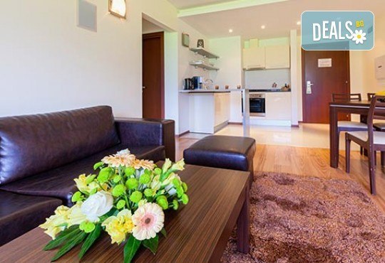 Посрещнете Коледа край Банско! 2 или 3 нощувки със закуски и вечери, ползване на СПА в Terra Complex 4*! - Снимка 5