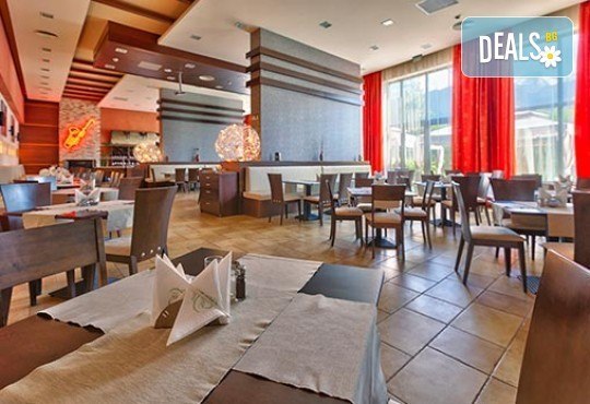 Посрещнете Коледа край Банско! 2 или 3 нощувки със закуски и вечери, ползване на СПА в Terra Complex 4*! - Снимка 7