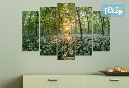 Идеалният подарък! Стандартен или голям размер декоративен панел от VividHome.eu с включена доставка за цялата страна! - Снимка 6