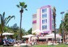 Ранни записвания за Майски празници в Dora Beach Hotel 4*, Мармарис, Турция! 5 нощувки на база All Inclusive! - thumb 2