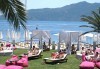 Ранни записвания за Майски празници в Dora Beach Hotel 4*, Мармарис, Турция! 5 нощувки на база All Inclusive! - thumb 10
