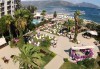 Ранни записвания за Майски празници в Dora Beach Hotel 4*, Мармарис, Турция! 5 нощувки на база All Inclusive! - thumb 1