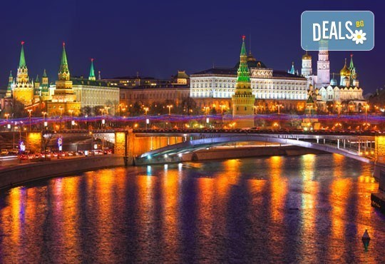 Ранни записвания 2016! Екскурзия до Санкт Петербург, Русия през юли! 7 нощувки, закуски, вечери, самолетен билет и тур до Пушкин! - Снимка 6