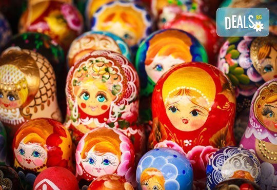 Ранни записвания 2016! Екскурзия до Санкт Петербург, Русия през юли! 7 нощувки, закуски, вечери, самолетен билет и тур до Пушкин! - Снимка 5