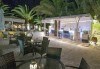 От май до септември 2016 в Lagomandra Beach Hotel 4*, Халкидики: 4 или 5 нощувки в двойна супериор стая, със закуски и вечери! - thumb 7