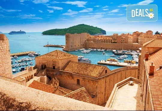 Майски празници в Дубровник, Хърватия! 3 нощувки, закуски и вечери в Требине, Босна и Херцеговина, транспорт и екскурзовод! - Снимка 3