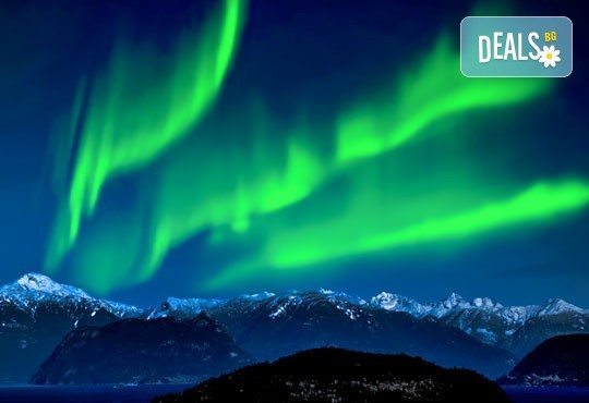 Преоткрийте света със Северното сияние! Екскурзия до Швеция във футуристичния Icehotel! 5 нощувки с 4 закуски, билети и такси! - Снимка 3