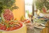 Ранни записвания за Майски празници в Dora Portofino 3*, Мармарис! 5 нощувки на база All Inclusive, възможност за транспорт! - thumb 7