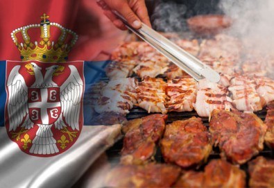 Посетете VI международен кулинарен фестивал Пеглена колбасица в Пирот! Еднодневна екскурзия за ценители с Глобус Турс!