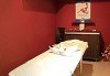 3 антицелулитни масажа на цели крака и седалище и подарък: масаж на гръб от студио за красота Долче Вита! - thumb 7