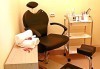 3 антицелулитни масажа на цели крака и седалище и подарък: масаж на гръб от студио за красота Долче Вита! - thumb 9