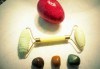 Антиейдж терапия за лице, шия и деколте със 100% натурално кокосово масло и естествени кристали в Wellness Place BEL! - thumb 4