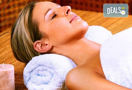 Релаксирайте и се избавете от болките със 70-минутен лечебен масаж на цяло тяло в Йога и масажи Айя! - Снимка 3