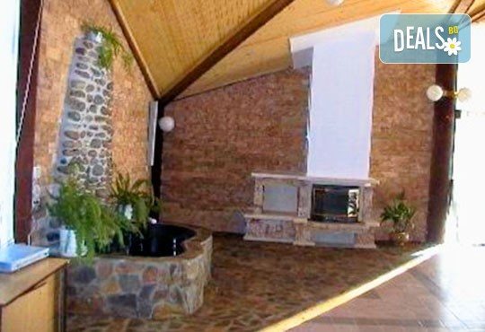 Романтика и релакс! 2 нощувки със закуски и вечери по тристепенно меню в Спа хотел Виктория, Брацигово - Снимка 7