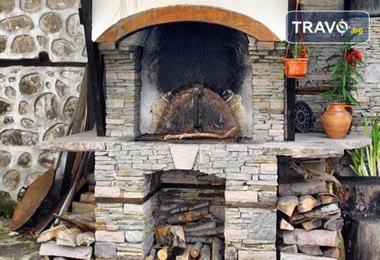 Почивка в Родопите! 2 нощувки за двама, 2 закуски и 1 вечеря в комплекс Илинден, Брацигово, безплатно за дете до 6 г.! - Снимка 10