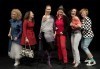 Съзвездие любими актриси в хитовия спектакъл на Младежки театър Красиви тела - 20.01 от 19.00ч - thumb 2