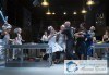 Култов спектакъл на сцената на Младежки театър! Гледайте Кухнята на 27.01 от 19.00ч, Голяма сцена - 1 билет! - thumb 1