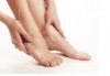 Козметичен СПА педикюр, лек масаж с етерични масла, морска скраб и лакиране в цвят по избор със SNB в Point nails! - thumb 2