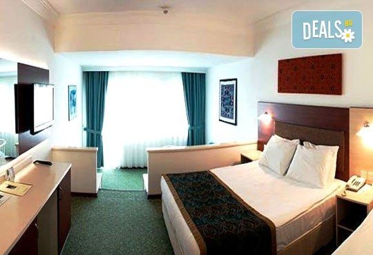 Ранни записвания за Майски и Великденски празници в Еphesus Princess 5*, Кушадасъ, Турция - 5/7 нощувки на база Аll Inclusive! - Снимка 4