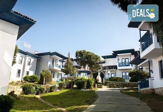 Ранни записвания за Майски и Великденски празници в Еphesus Princess 5*, Кушадасъ, Турция - 5/7 нощувки на база Аll Inclusive! - Снимка 7