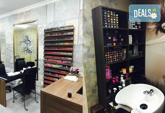 Гладка кожа! Кола маска на 1 зона по избор за мъже или жени в салон Incanto dream в Студентски град! - Снимка 5