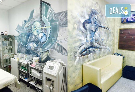 Гладка кожа! Кола маска на 1 зона по избор за мъже или жени в салон Incanto dream в Студентски град! - Снимка 6