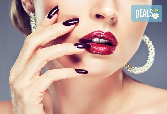 Поглезете ръцете си с луксозен СПА маникюр и ароматна терапия с продукти и лакове на OPI в Incanto Dream 2! - Снимка 4