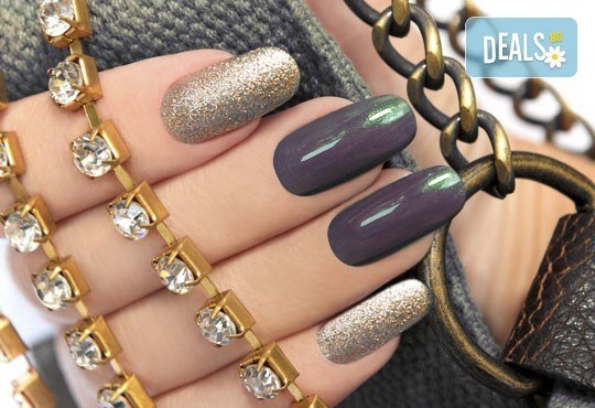 Поглезете ръцете си с луксозен СПА маникюр и ароматна терапия с продукти и лакове на OPI в Incanto Dream 2! - Снимка 1