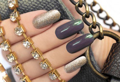 Поглезете ръцете си с луксозен СПА маникюр и ароматна терапия с продукти и лакове на OPI в Incanto Dream 2!