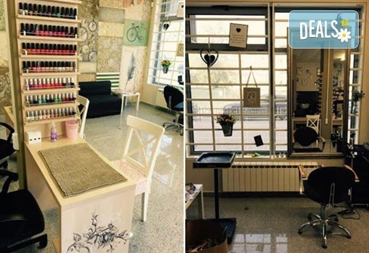 Поглезете ръцете си с луксозен СПА маникюр и ароматна терапия с продукти и лакове на OPI в Incanto Dream 2! - Снимка 6