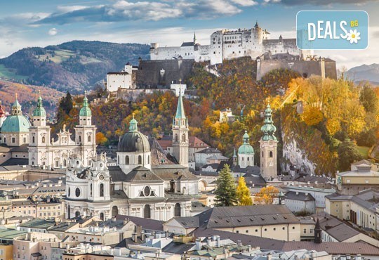Посетете Октоберфест в Мюнхен през септември! 4 нощувки със закуски, транспорт и богата туристическа програма! - Снимка 6
