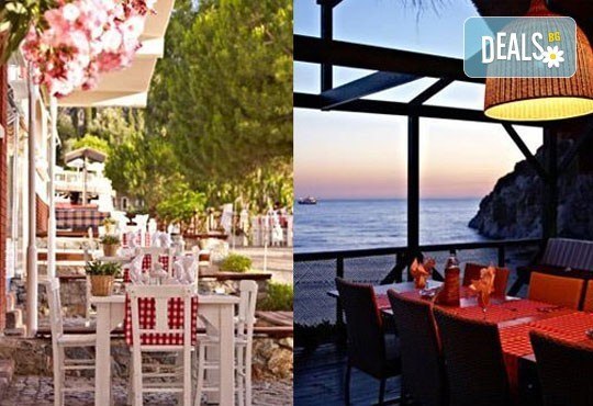 Ранни записвания за Майски празници в Adakule Alkoclar 5*, Кушадасъ, Турция! 4/5/7 нощувки на база All Inclusive! - Снимка 10