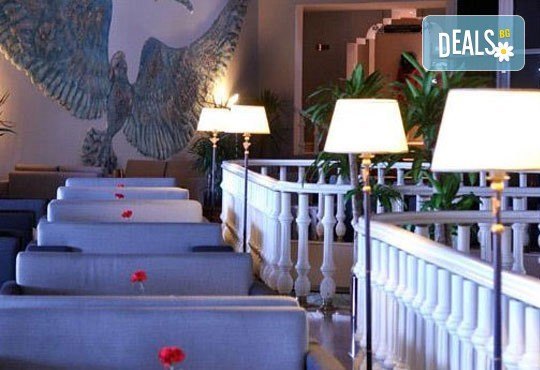 Ранни записвания за Майски празници в Adakule Alkoclar 5*, Кушадасъ, Турция! 4/5/7 нощувки на база All Inclusive! - Снимка 12