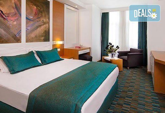 Ранни записвания за Майски празници в Adakule Alkoclar 5*, Кушадасъ, Турция! 4/5/7 нощувки на база All Inclusive! - Снимка 3