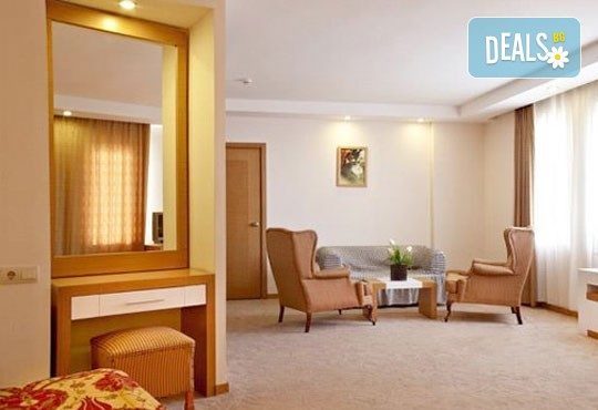 Ранни записвания за Майски празници в Adakule Alkoclar 5*, Кушадасъ, Турция! 4/5/7 нощувки на база All Inclusive! - Снимка 6