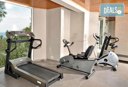 Ранни записвания за Майски празници в Adakule Alkoclar 5*, Кушадасъ, Турция! 4/5/7 нощувки на база All Inclusive! - Снимка 18