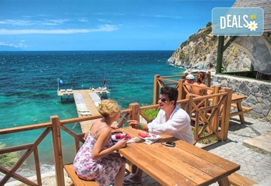 Ранни записвания за Майски празници в Adakule Alkoclar 5*, Кушадасъ, Турция! 4/5/7 нощувки на база All Inclusive! - Снимка 8